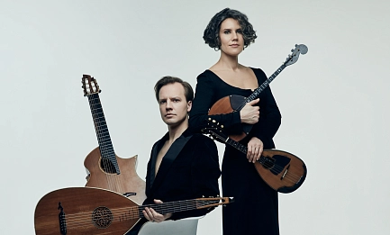 «Метамодерн и барокко» 