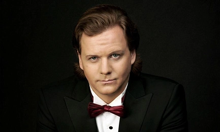 Ко дню рождения П. И. Чайковского  Опера «Евгений Онегин» 