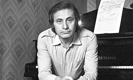 В 2024 году музыкальный мир отмечает 90-летие со дня рождения Альфреда Шнитке — одного из крупнейших композиторов XX века фото