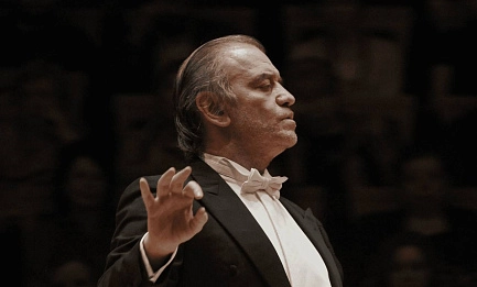 Симфонический оркестр и солисты Мариинского театра<br>
Дирижёр — Валерий Гергиев