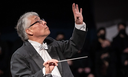 XV Международный фестиваль Мстислава Ростроповича 