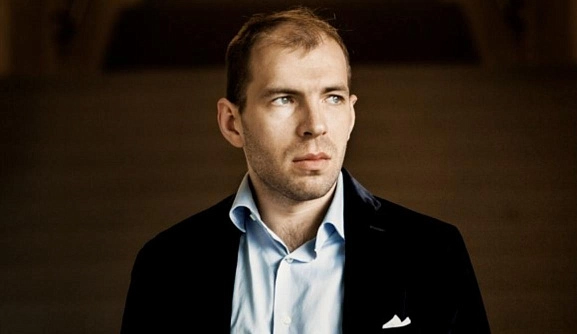 Андрей Коробейников - Фото