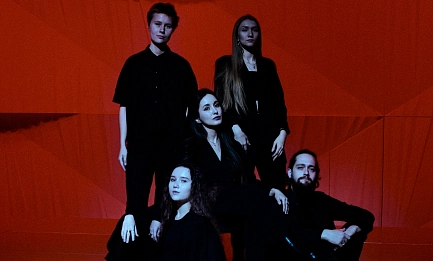 Неделя современной музыки. День 5  