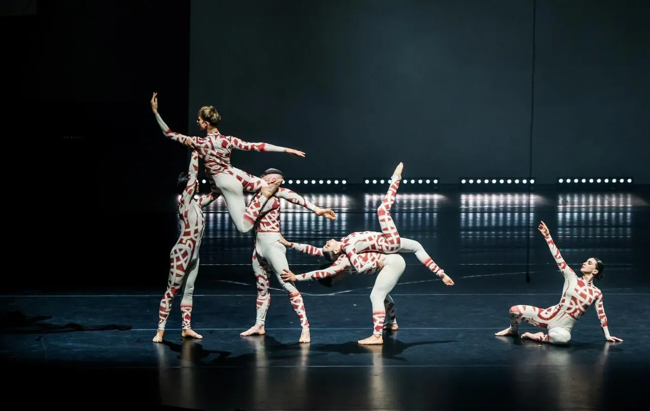 Органный концерт