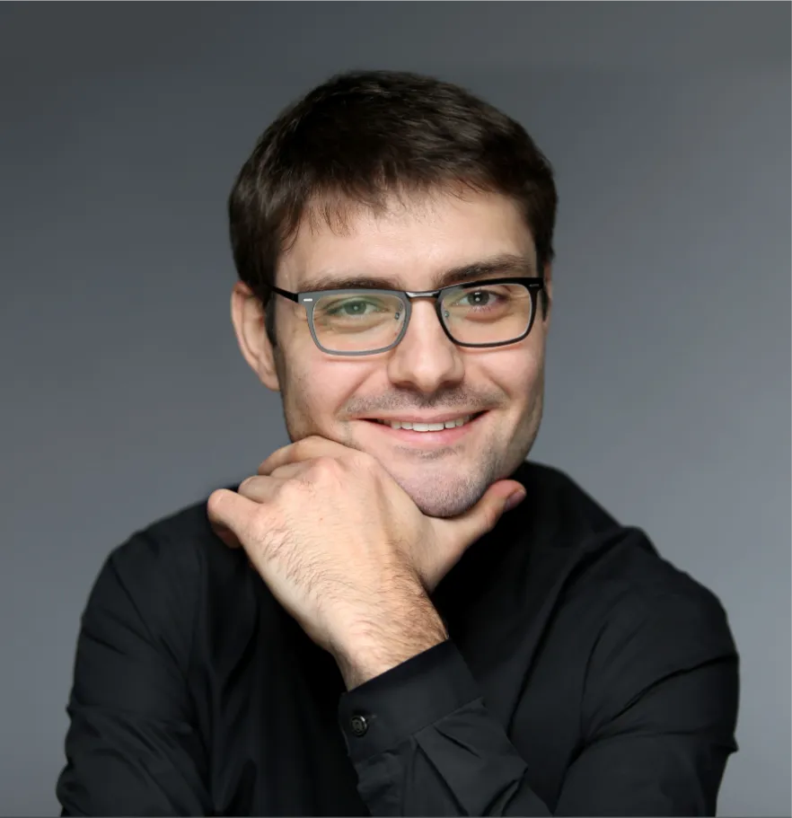 Иван Александрович Рудин фото