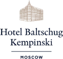 Hotel Baltschug Kempinski