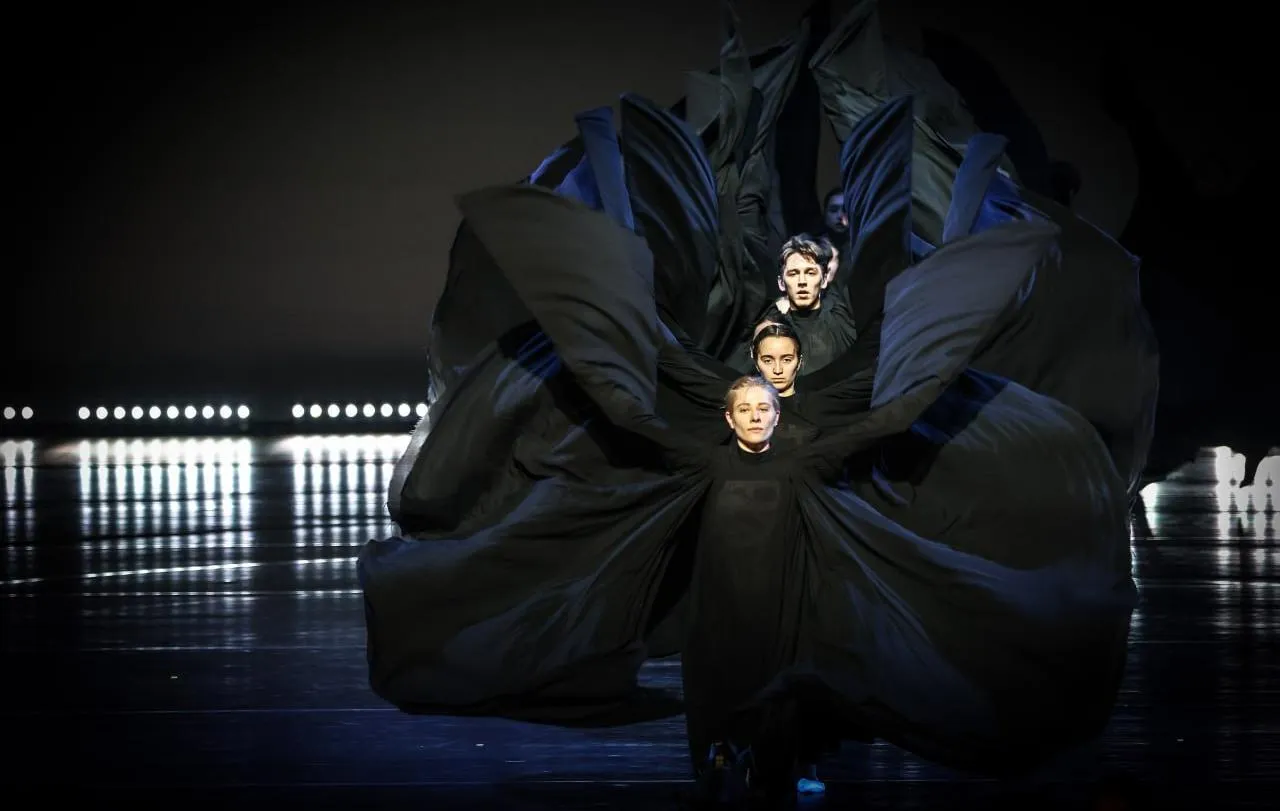 Органный концерт