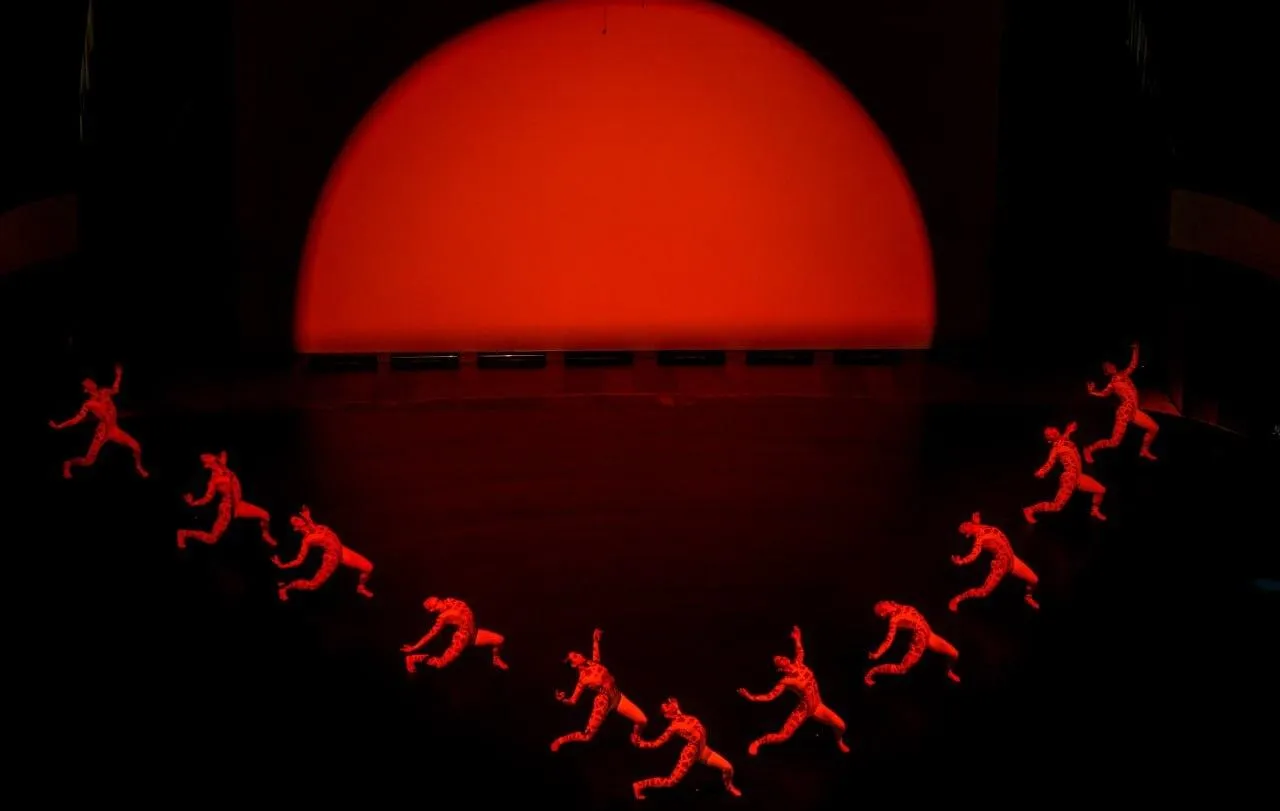 Органный концерт