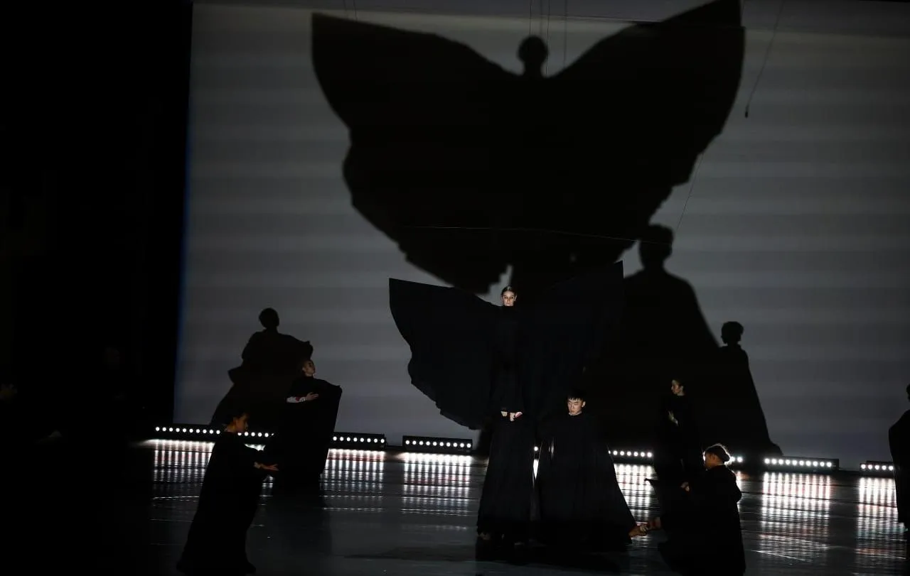 Органный концерт