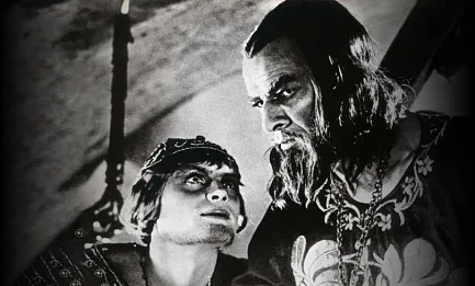 Прокофьев.<br>«Иван Грозный»&nbsp;<br>
