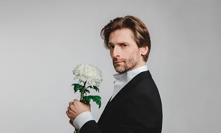 «Я буду думать о Леванте» Владимир Кошевой, художественное слово 