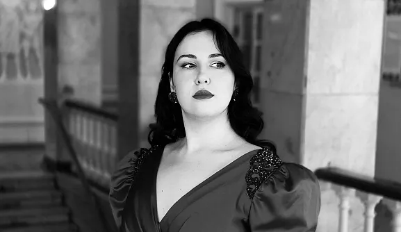 Татьяна Бикмухаметова - Фото
