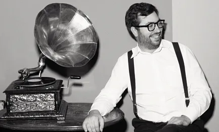 «Концерт-импровизация. Игра с классикой» Константин Хазанович и Яков Окунь, фортепиано 