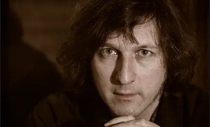 Рэм Урасин, фортепиано 