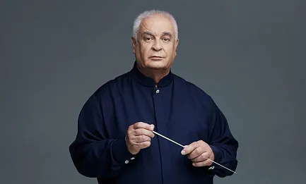 П. И. Чайковский. Опера «Черевички» 