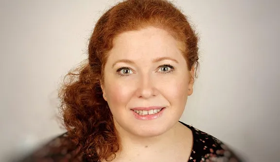 Ада Айнбиндер  - Фото