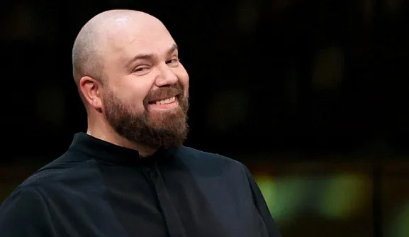 Андрей Немзер - Фото