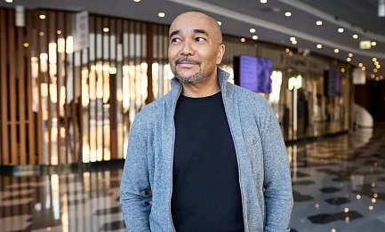 «Гадкий утёнок»  Григорий Сиятвинда, художественное слово 