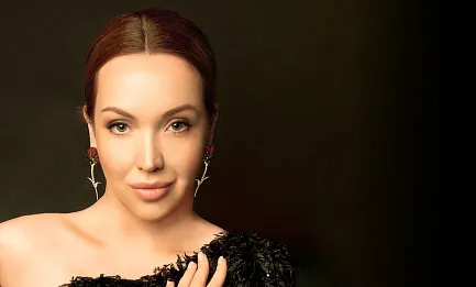 В. А. Моцарт.<br>Опера «Милосердие Тита»