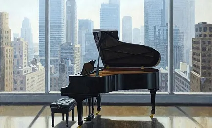 «Поэзия. Музыка. Настоящее» 