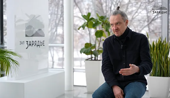 Неделя современной музыки: интервью с участниками. Алексей Сысоев и Алина Ежакова