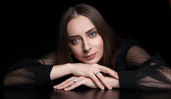 Мария Оселкова - Фото