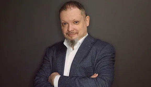 Кирилл Мошков - Фото