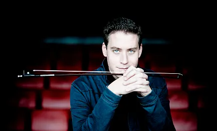 Мастер-класс.  Кристоф Барати 