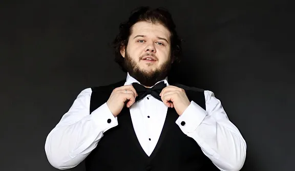 Тихон Горячев - Фото
