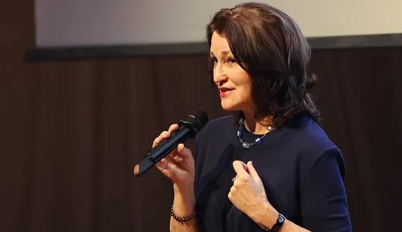 Марина Раку - Фото