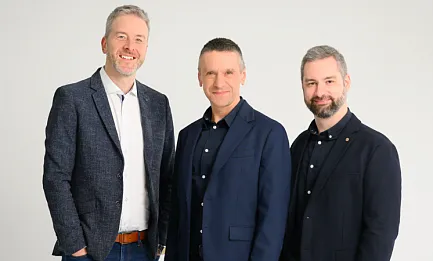 Джаз-трио Петера Сарика 