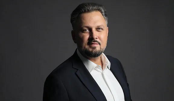 Алексей Тихомиров - Фото