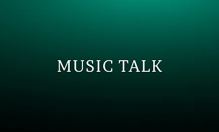Music Talk<br>
Яманду Коста, гитара<br>
Факундо Родригес, гитара<br>