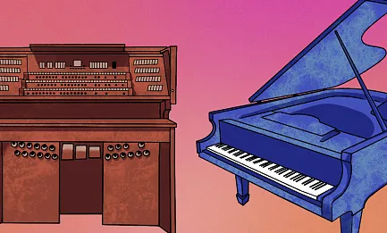 «Музыка и живопись». «В гостях у сказки» 