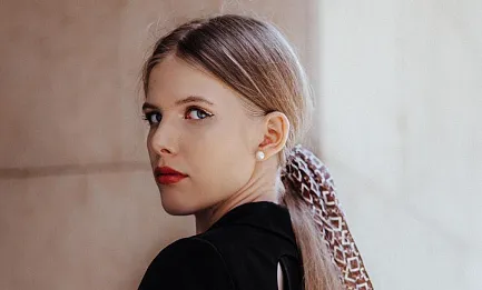 Ева Геворгян, фортепиано 