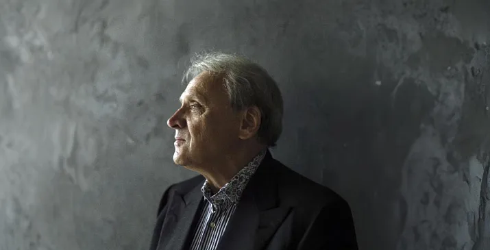 Государственный академический симфоническийоркестр России имени Е. Ф. СветлановаДирижёр — Александр Лазарев&nbsp;