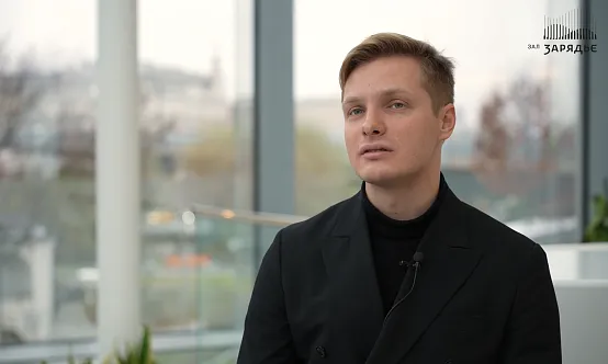 Неделя современной музыки: интервью с участниками. Анна Мхитарян и Иван Худяков-Веденяпин