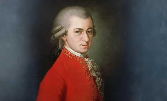 Моцарт в Зале Зарядье: к юбилею венского классика