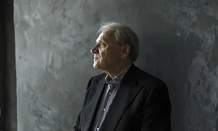 Государственный академический симфонический<br>оркестр России имени Е. Ф. Светланова<br>Дирижёр — Александр Лазарев&nbsp;