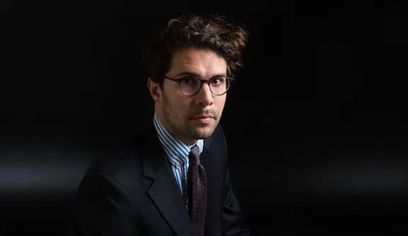 Бенедикт Зауэр - Фото