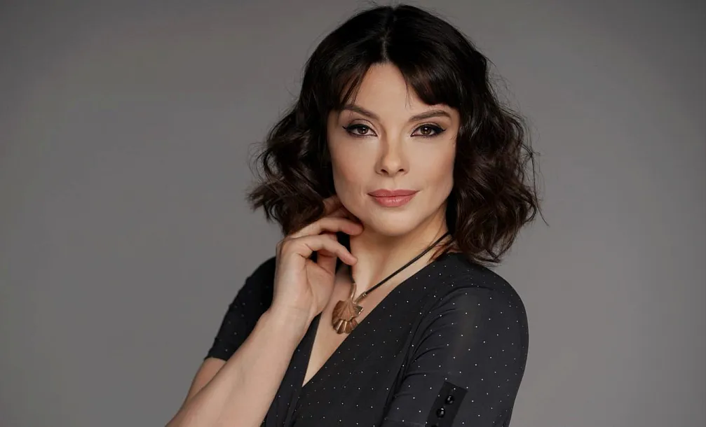 Екатерина Мечетина, фортепиано