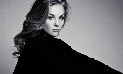 Екатерина Сергеева, меццо-сопрано Иван Гынгазов, тенор Российский национальный оркестр Дирижёр — Кристиан Кнапп