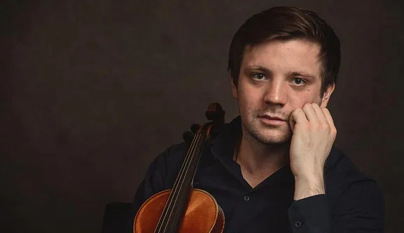 Андрей Росцик - Фото