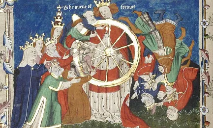 Карл Орф. Carmina Burana 