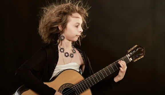 Вера Фицлайон - Фото