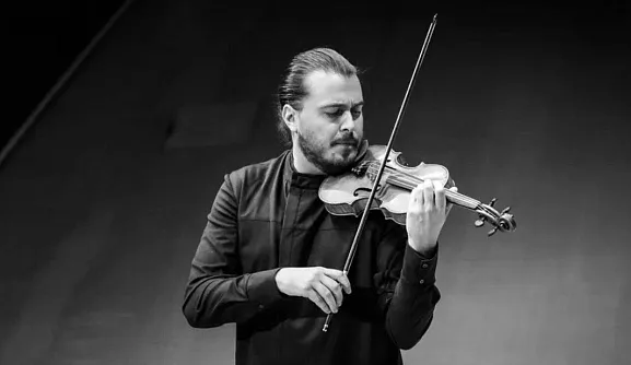 Дмитрий Синьковский - Фото