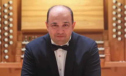 Артур Жернаков, ударные