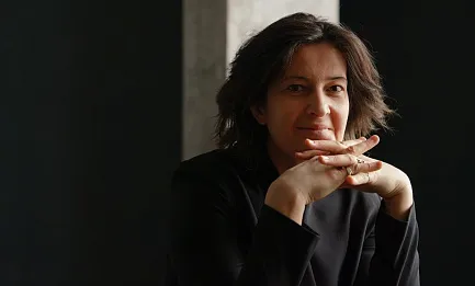 Варвара Мягкова, фортепиано 