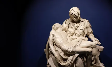 Дворжак.  Stabat Mater 