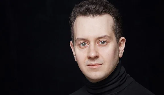 Сергей Годин  - Фото